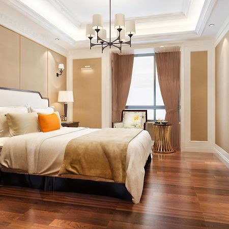 Hotel Square Plaza At Airport Ню Делхи Екстериор снимка